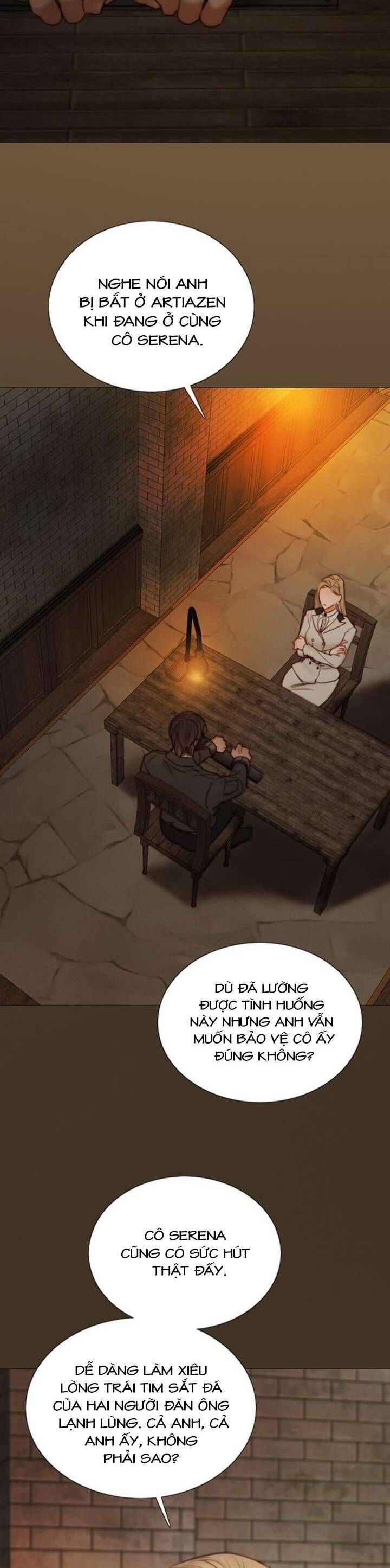 Serena [Chap 90-113] - Page 14