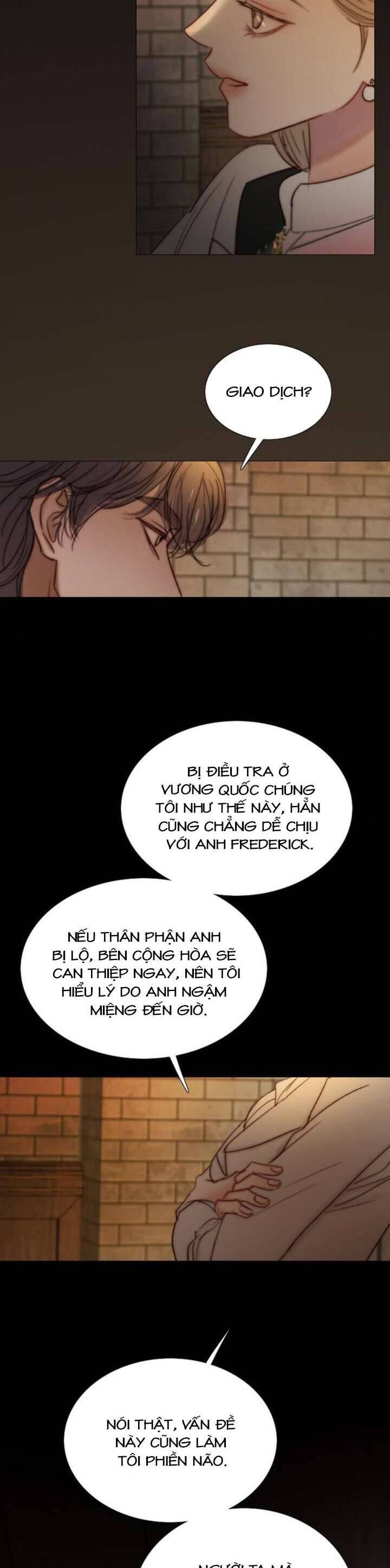 Serena [Chap 90-113] - Page 16