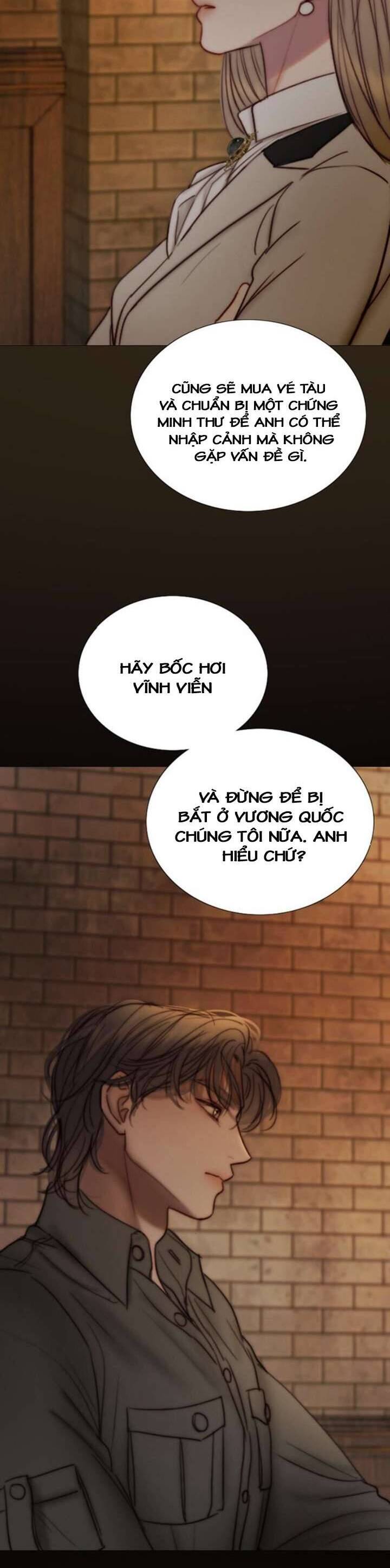 Serena [Chap 90-113] - Page 19