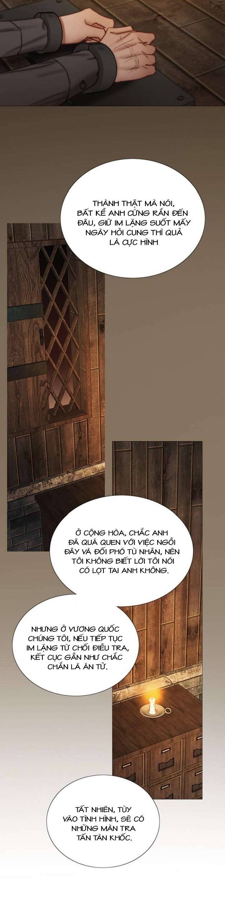 Serena [Chap 90-113] - Page 22