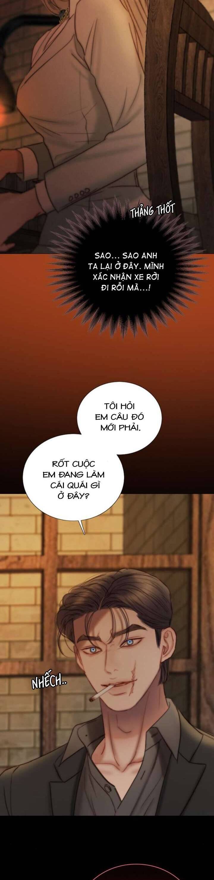 Serena [Chap 90-113] - Page 27