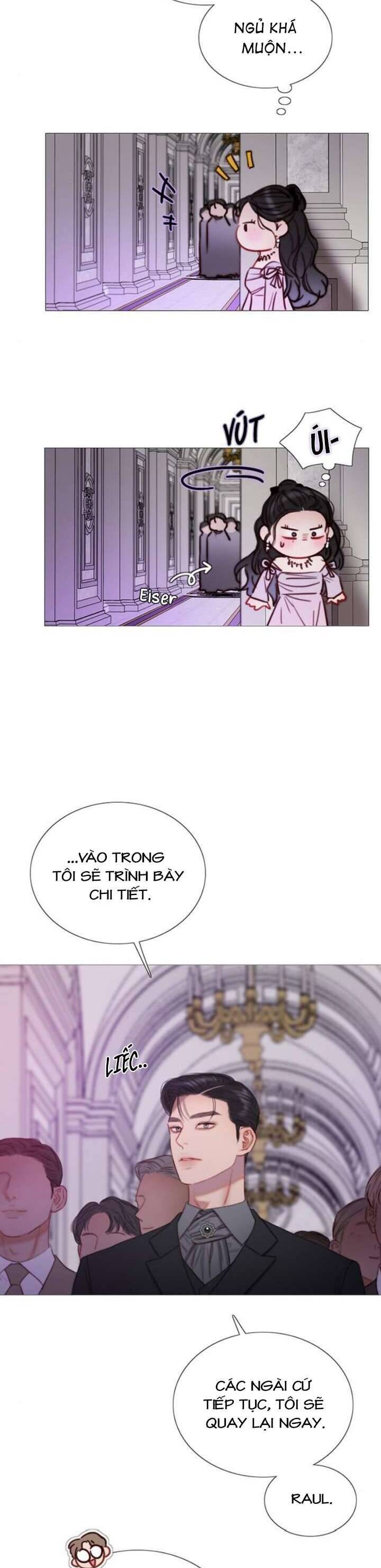 Serena [Chap 90-113] - Page 32