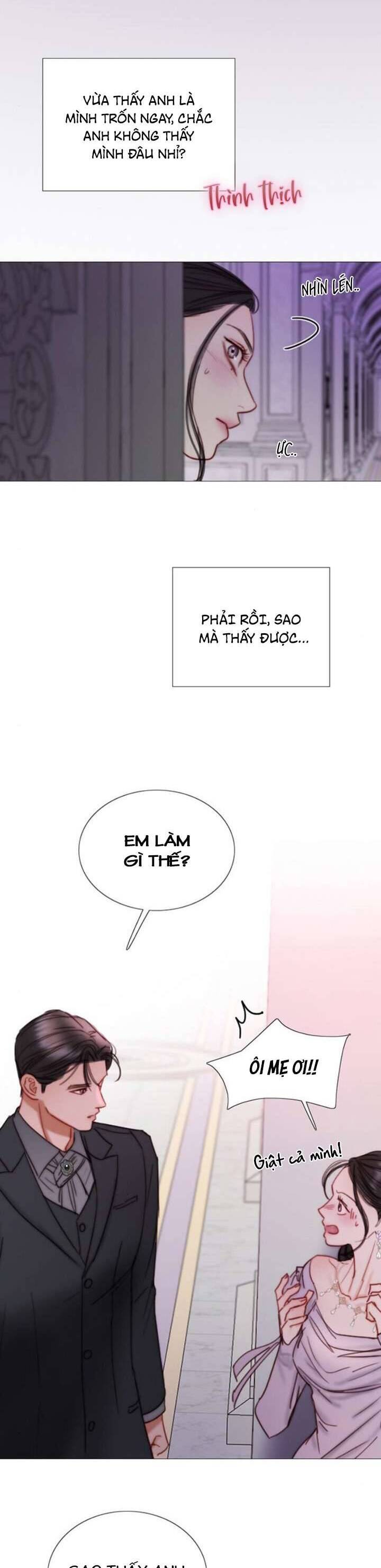 Serena [Chap 90-113] - Page 36