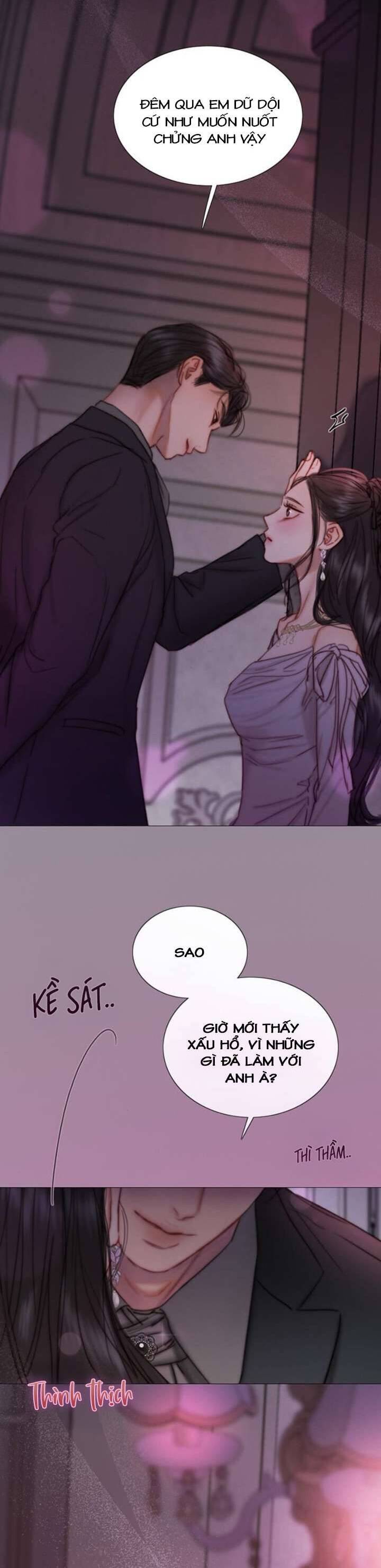 Serena [Chap 90-113] - Page 40