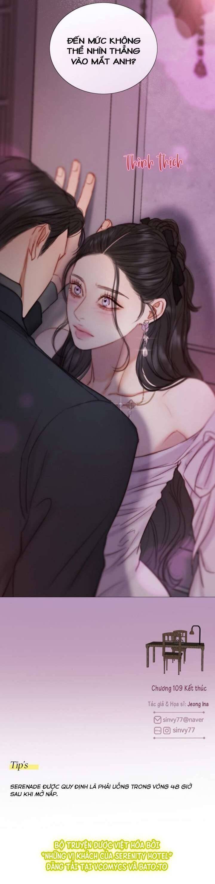 Serena [Chap 90-113] - Page 41