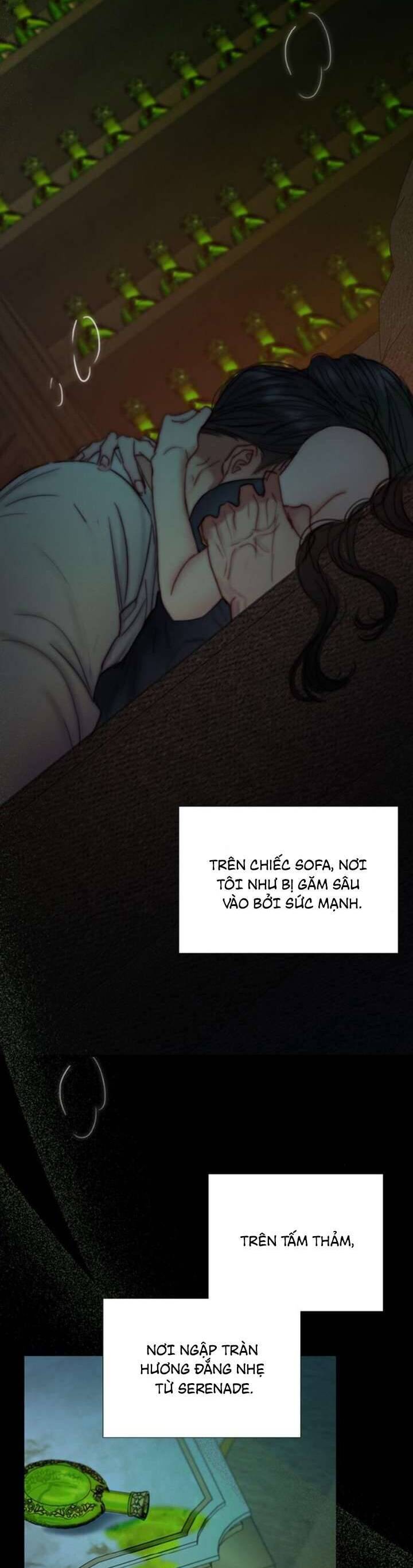 Serena [Chap 90-113] - Page 6