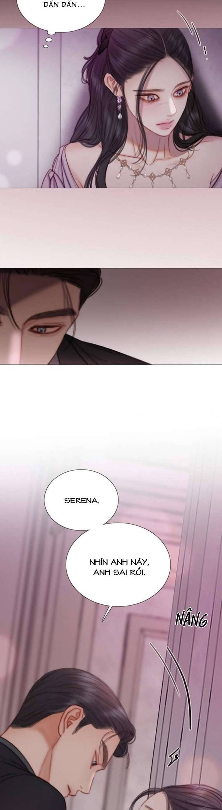 Serena [Chap 90-113] - Page 10