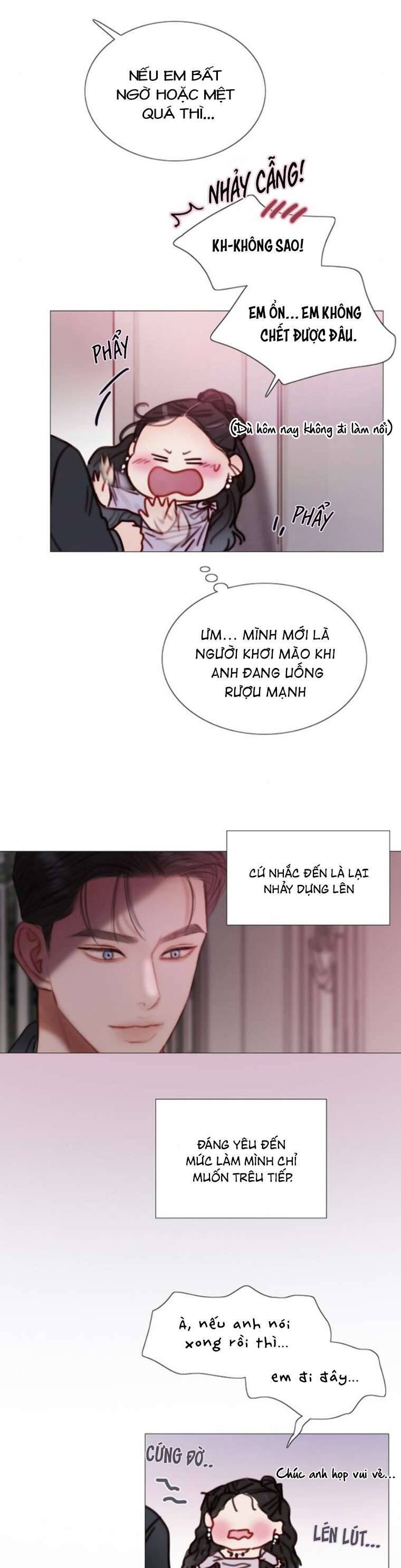 Serena [Chap 90-113] - Page 12