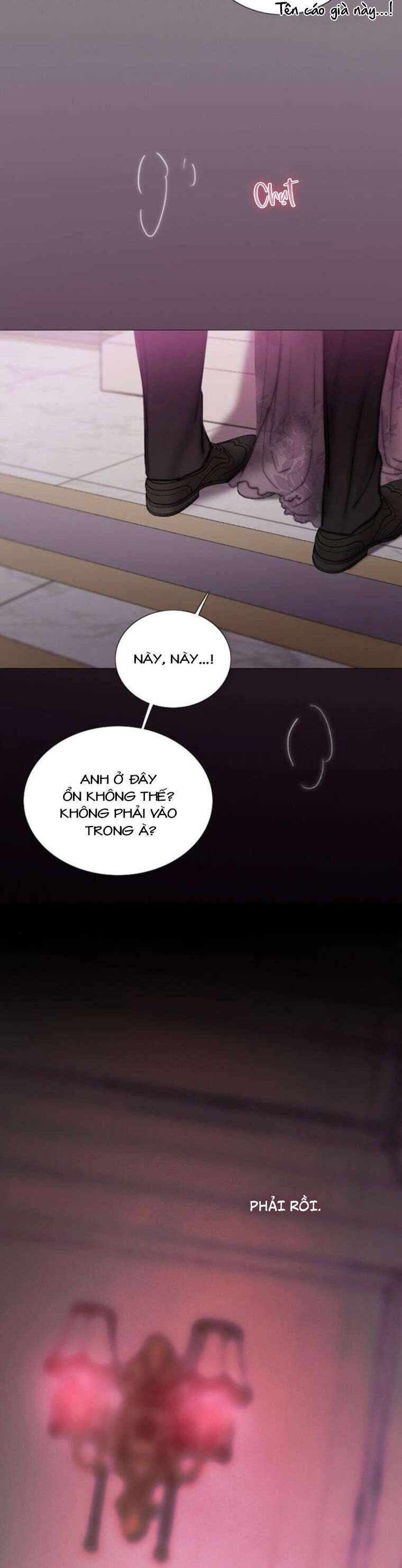 Serena [Chap 90-113] - Page 15