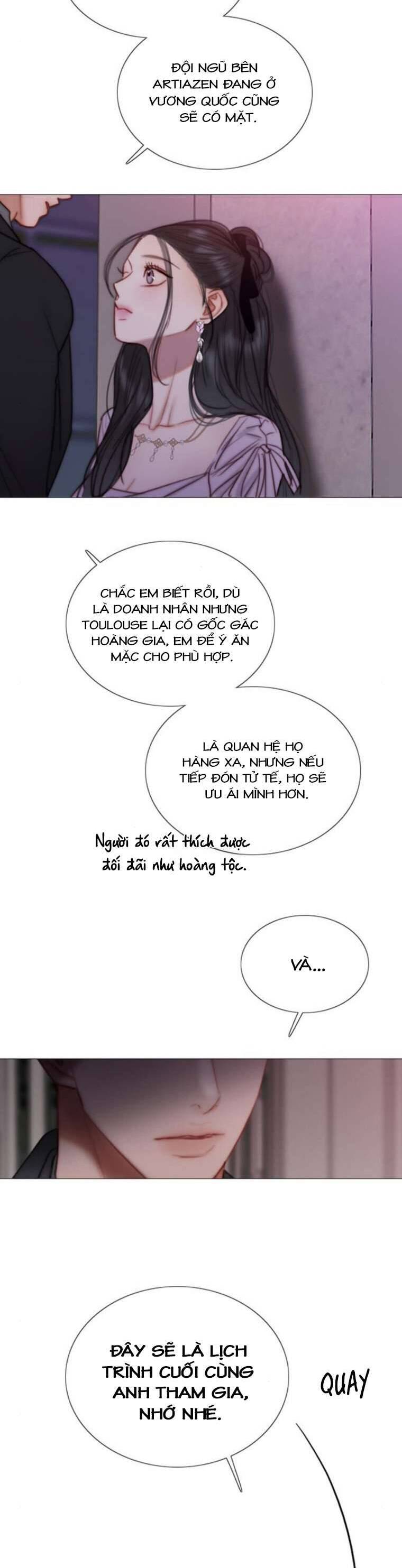 Serena [Chap 90-113] - Page 19