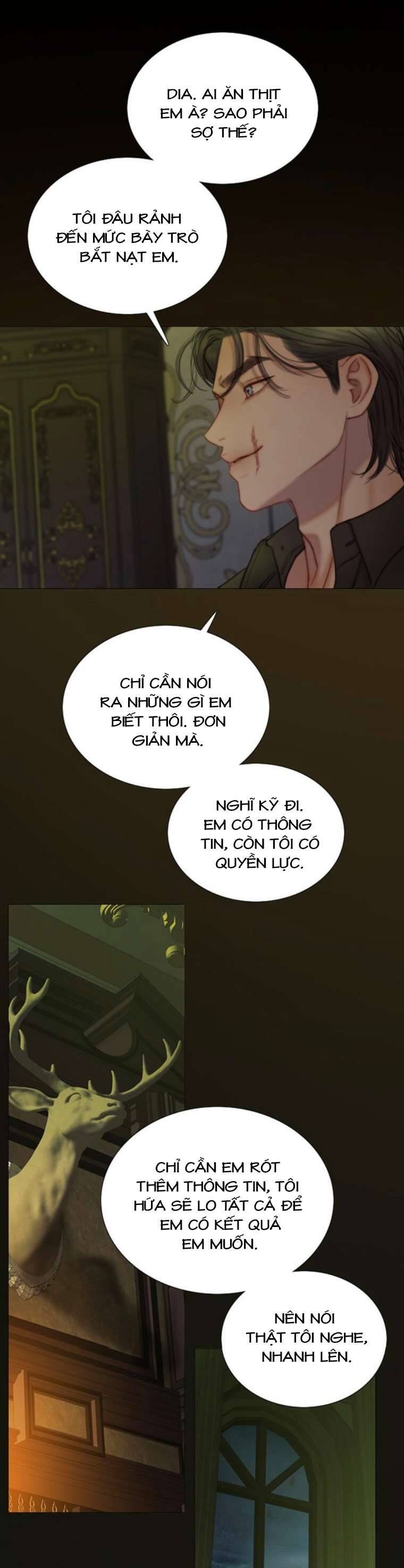Serena [Chap 90-113] - Page 23