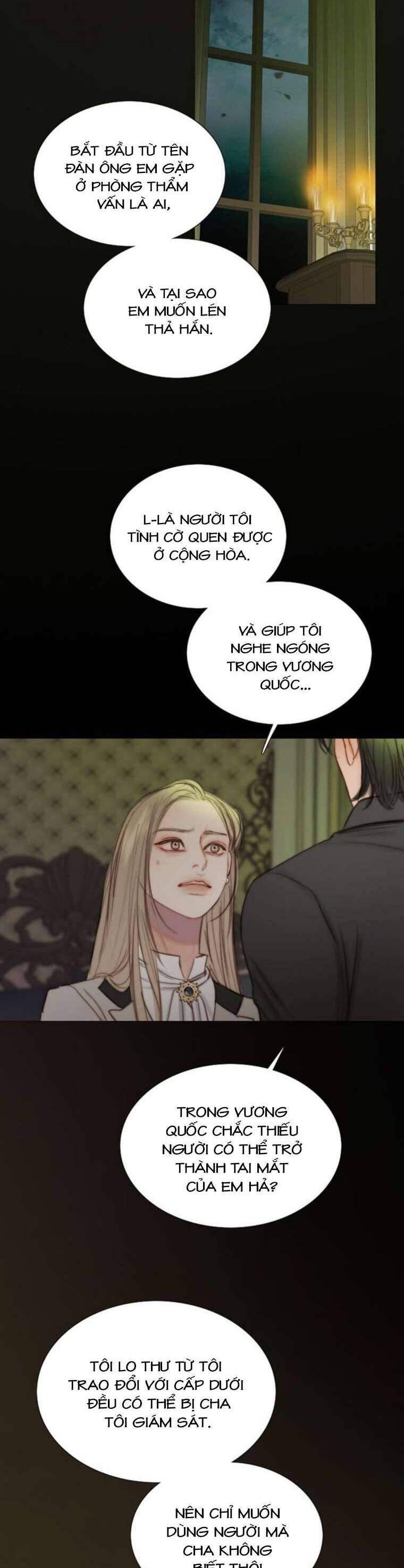 Serena [Chap 90-113] - Page 24