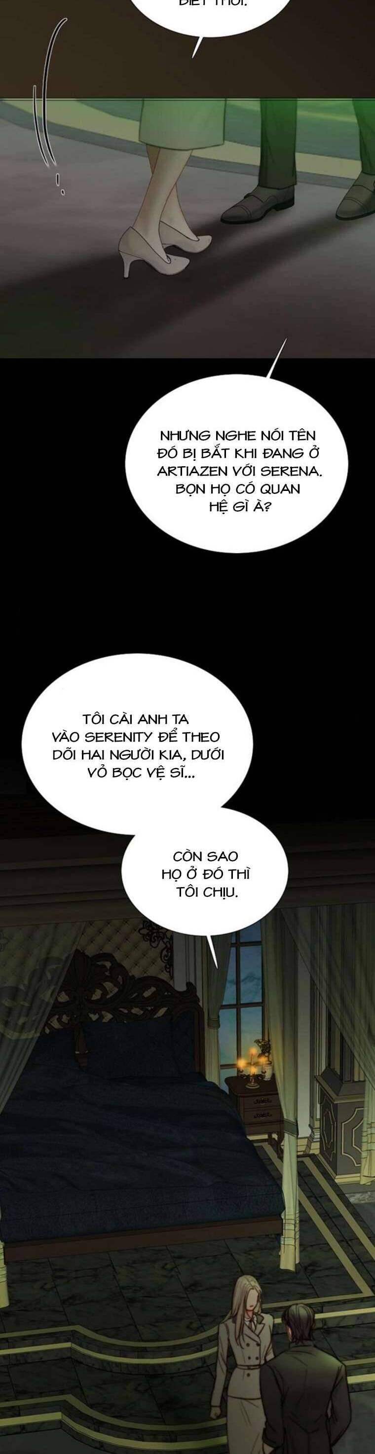 Serena [Chap 90-113] - Page 25