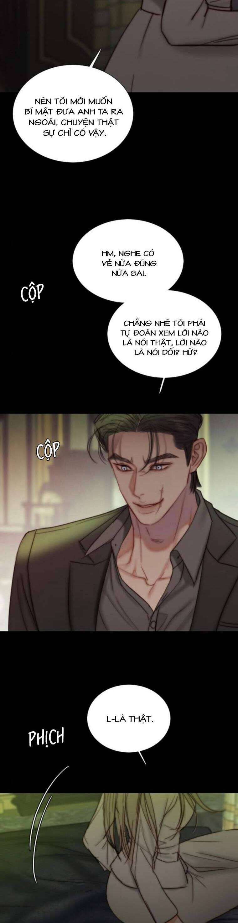Serena [Chap 90-113] - Page 27