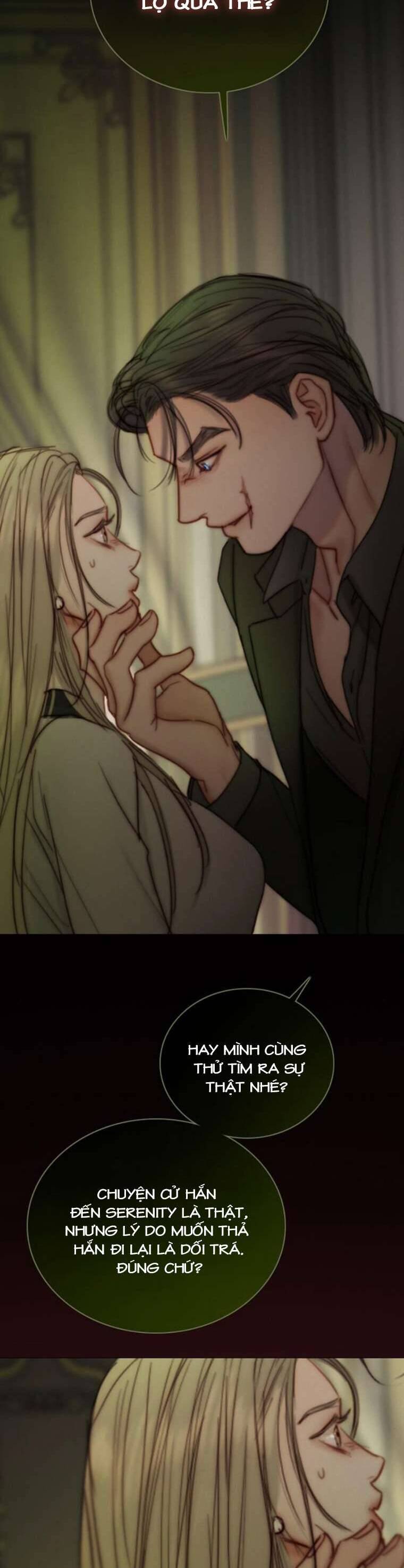 Serena [Chap 90-113] - Page 29
