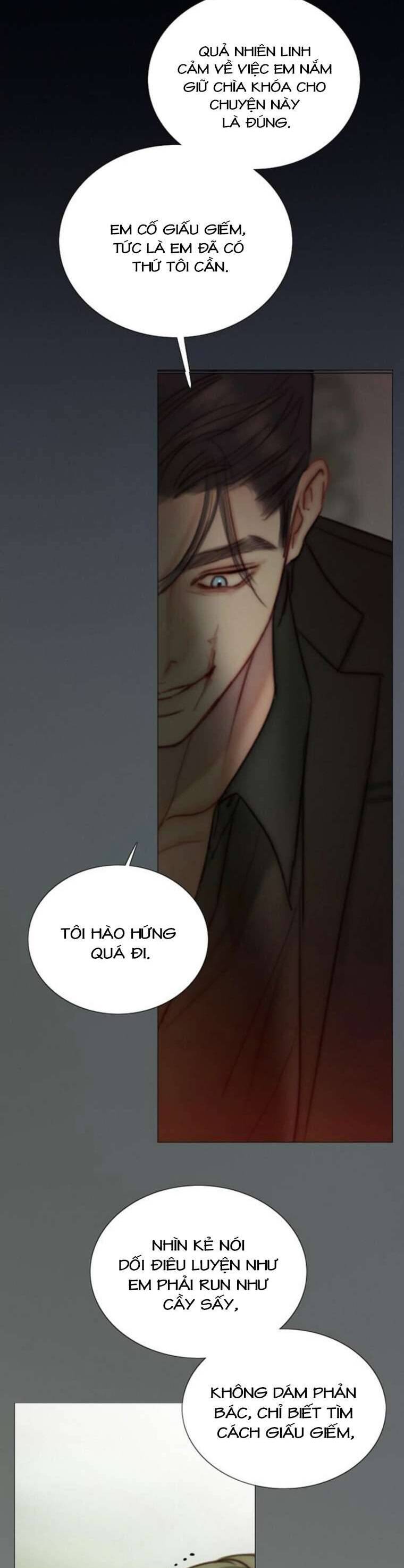 Serena [Chap 90-113] - Page 33