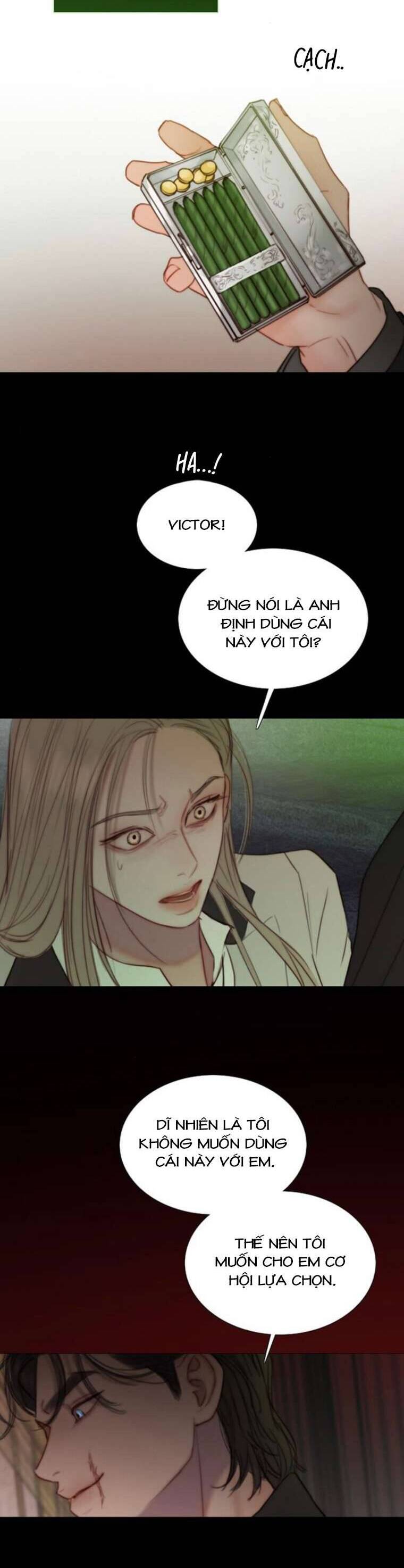 Serena [Chap 90-113] - Page 35