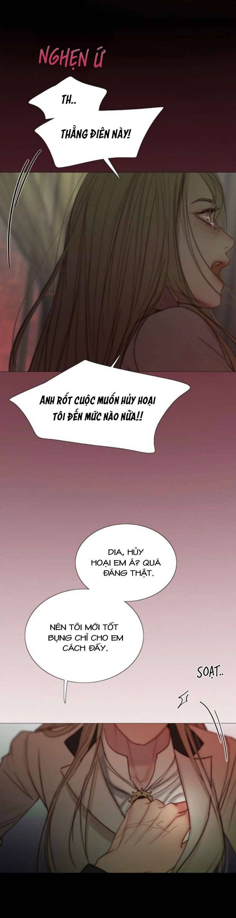 Serena [Chap 90-113] - Page 37
