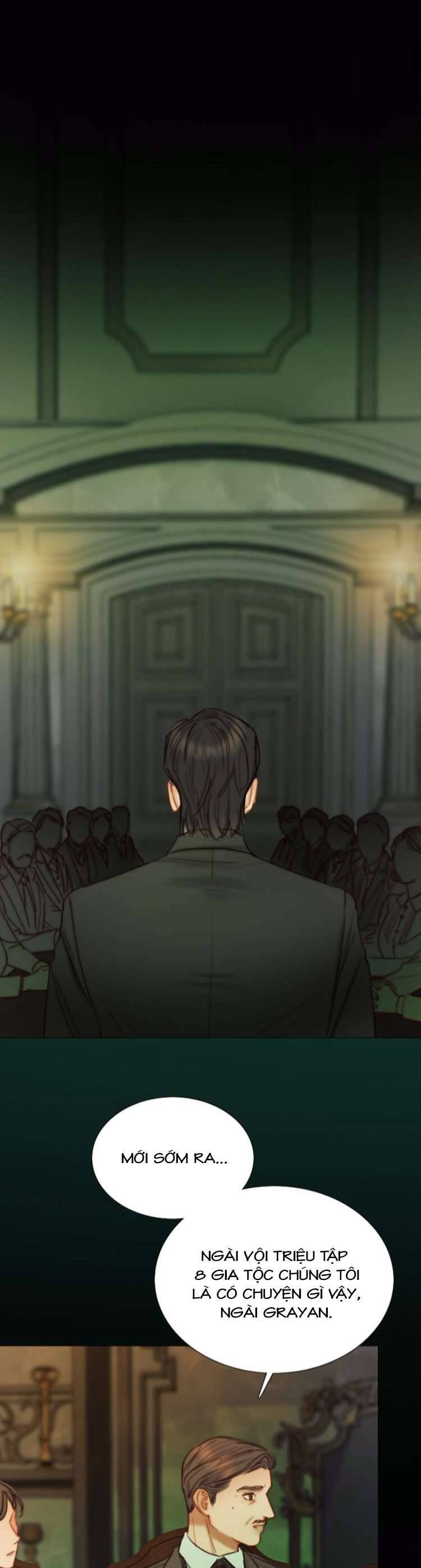 Serena [Chap 90-113] - Page 1