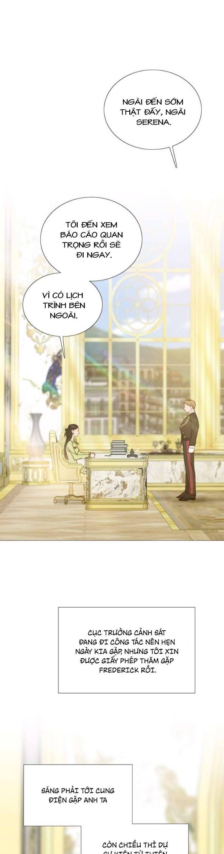 Serena [Chap 90-113] - Page 17