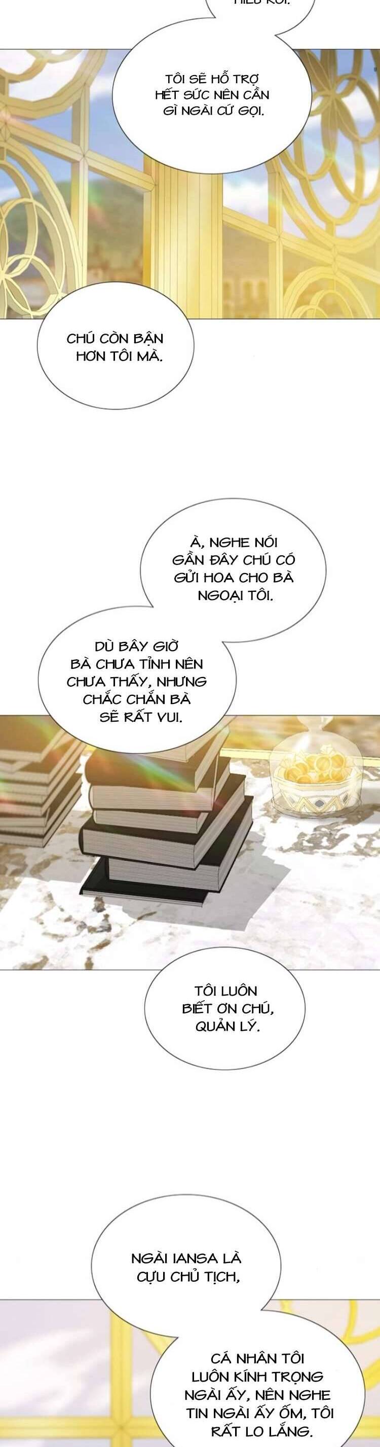Serena [Chap 90-113] - Page 19