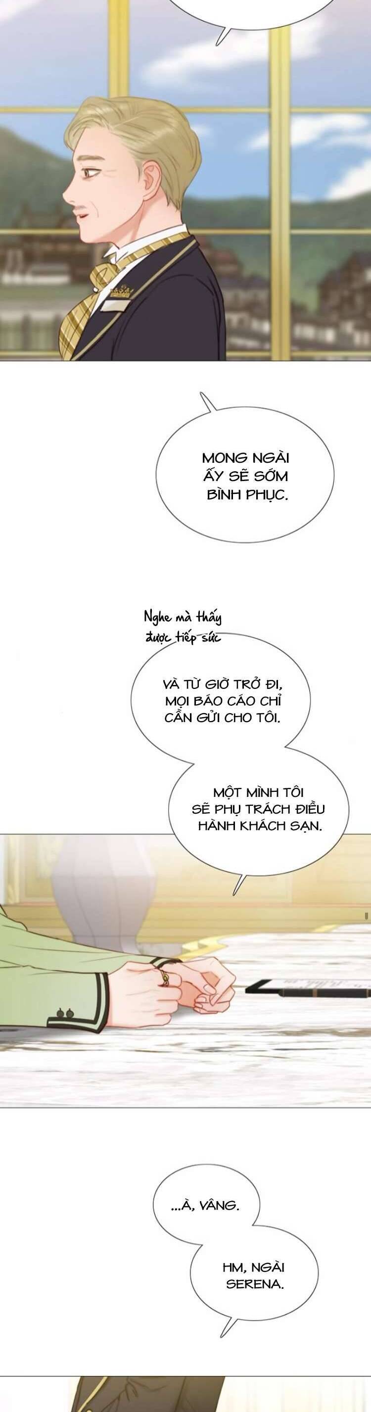 Serena [Chap 90-113] - Page 20
