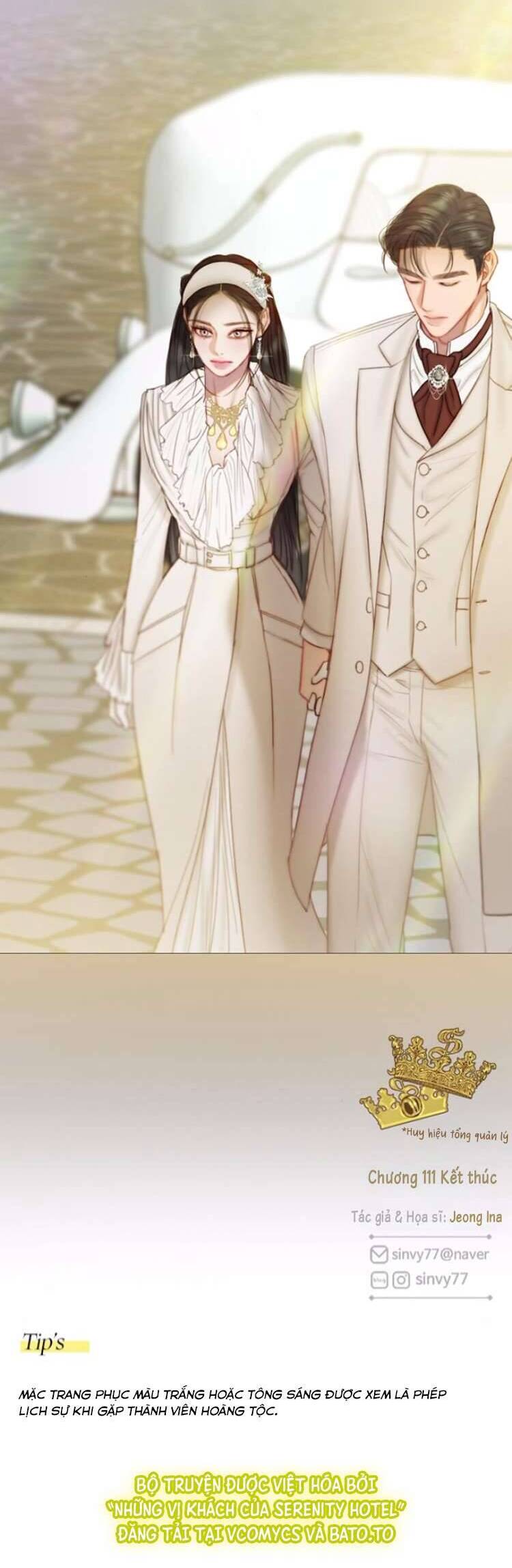 Serena [Chap 90-113] - Page 38