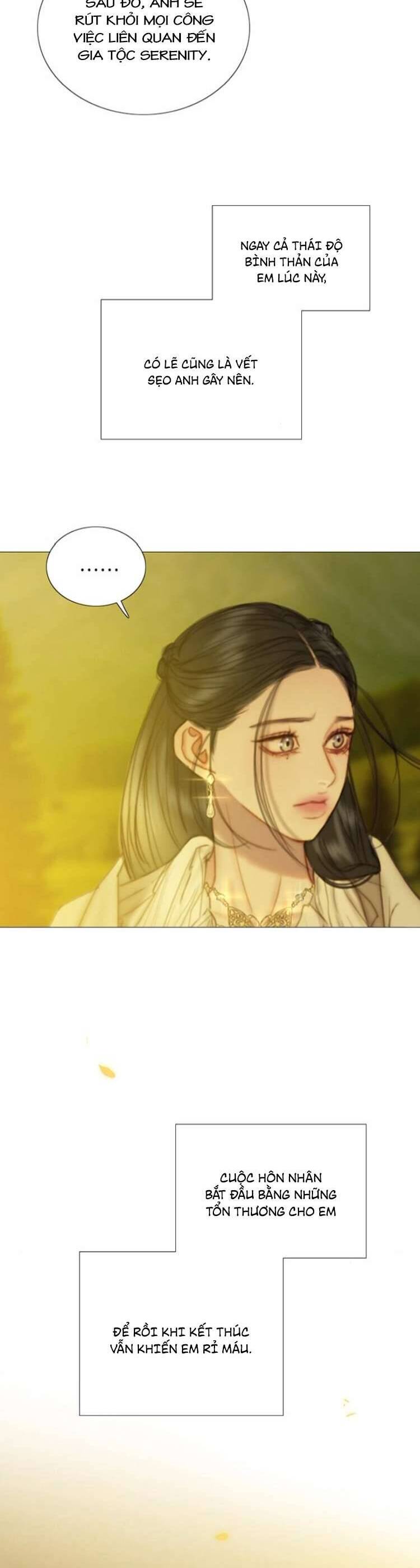 Serena [Chap 90-113] - Page 22