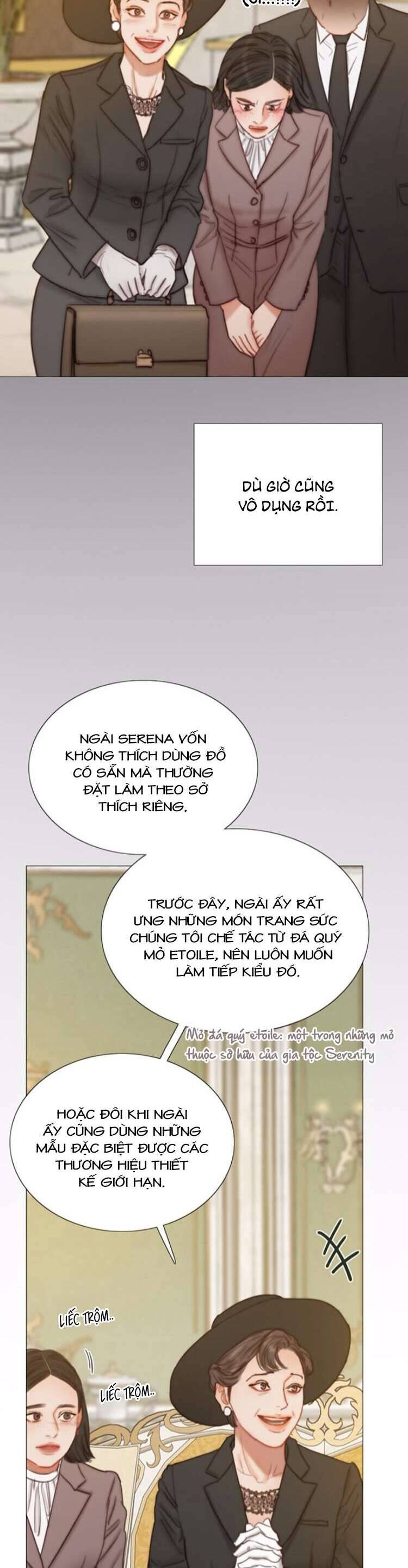 Serena [Chap 90-113] - Page 29
