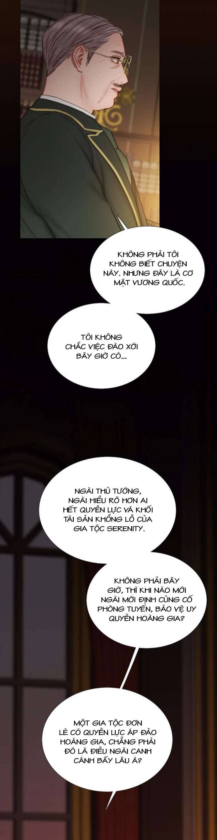 Serena [Chap 90-113] - Page 3
