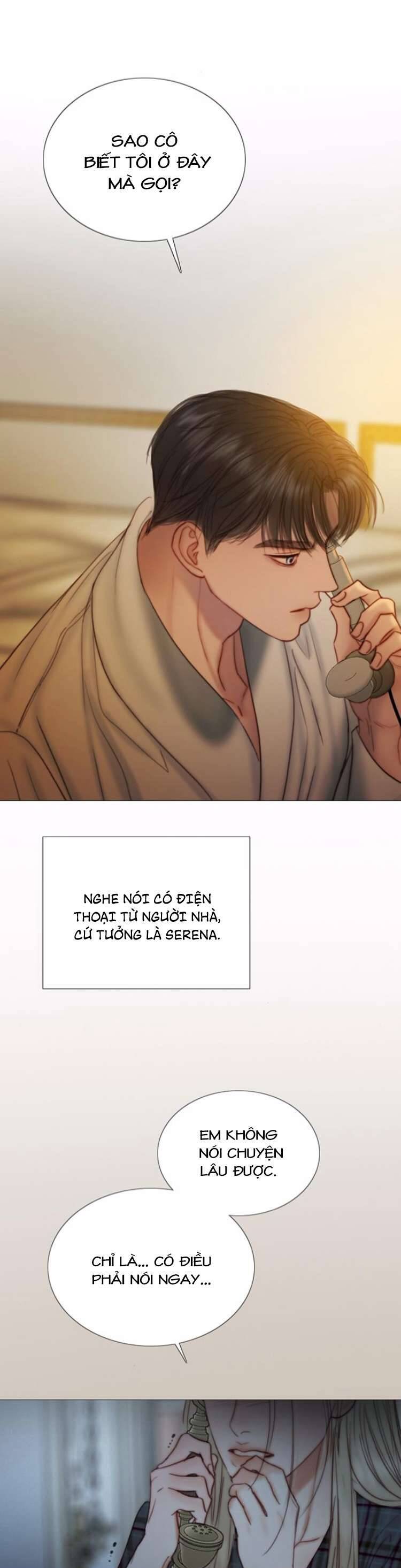 Serena [Chap 90-113] - Page 37