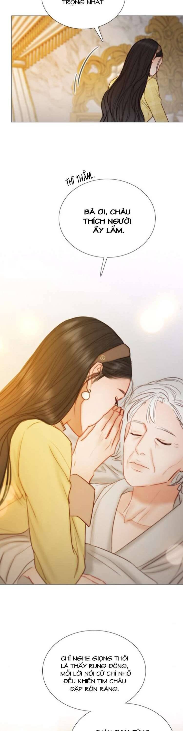 Serena [Chap 90-113] - Page 10