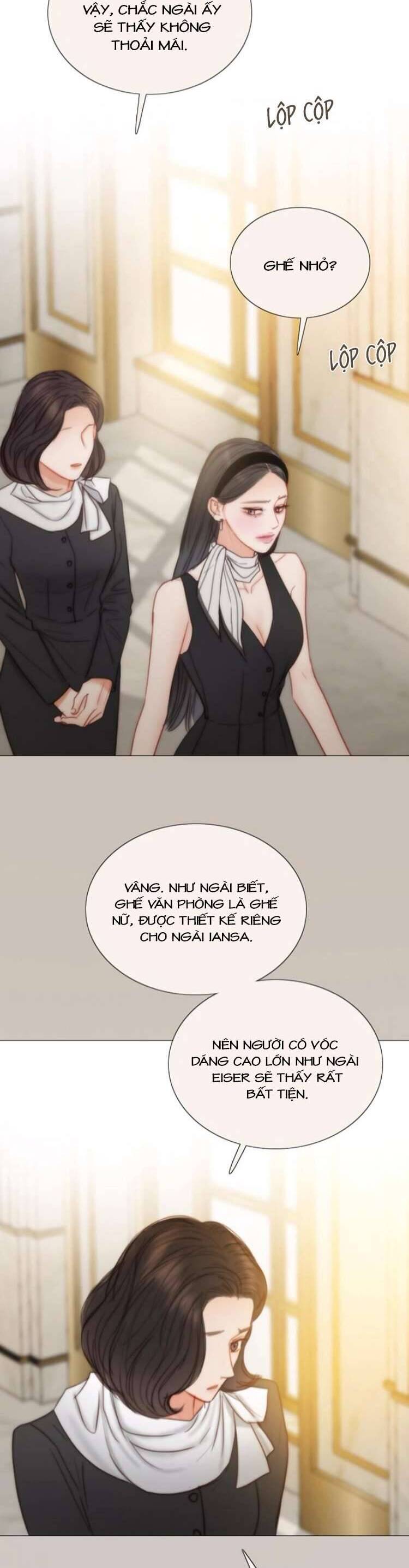 Serena [Chap 90-113] - Page 15