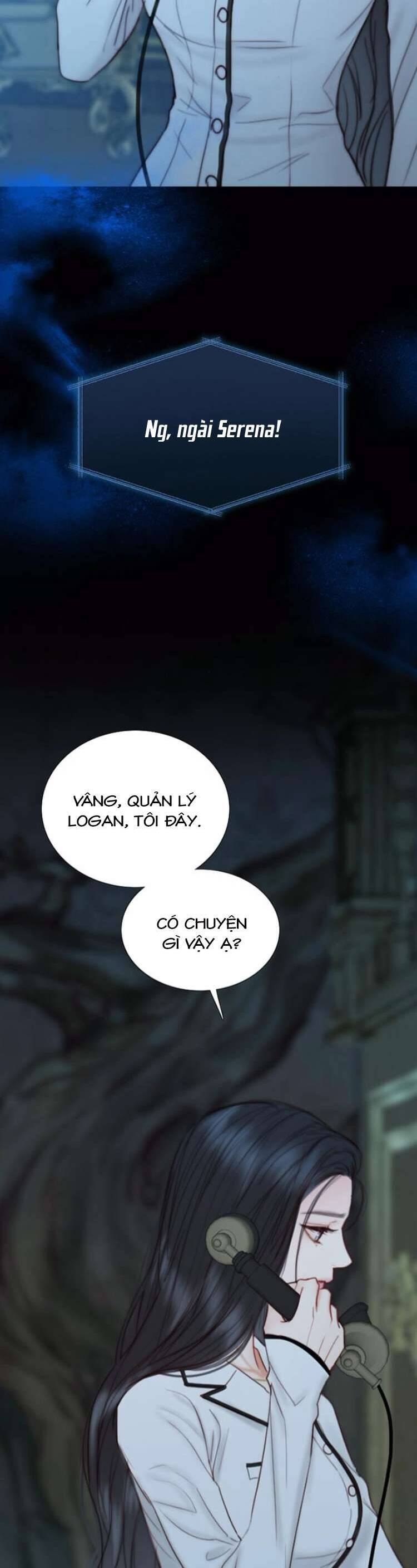 Serena [Chap 90-113] - Page 23