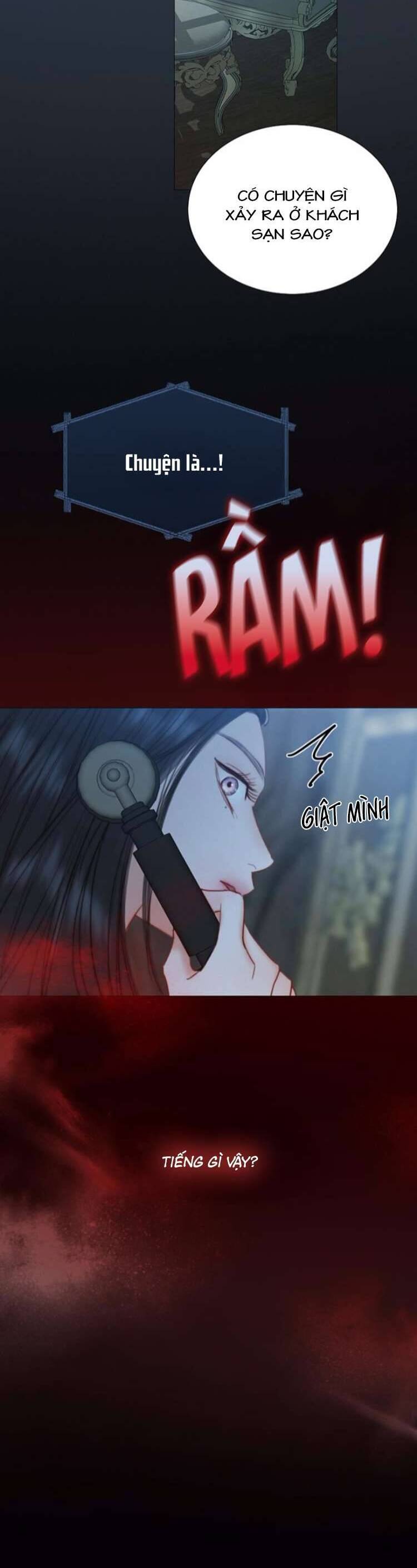 Serena [Chap 90-113] - Page 25