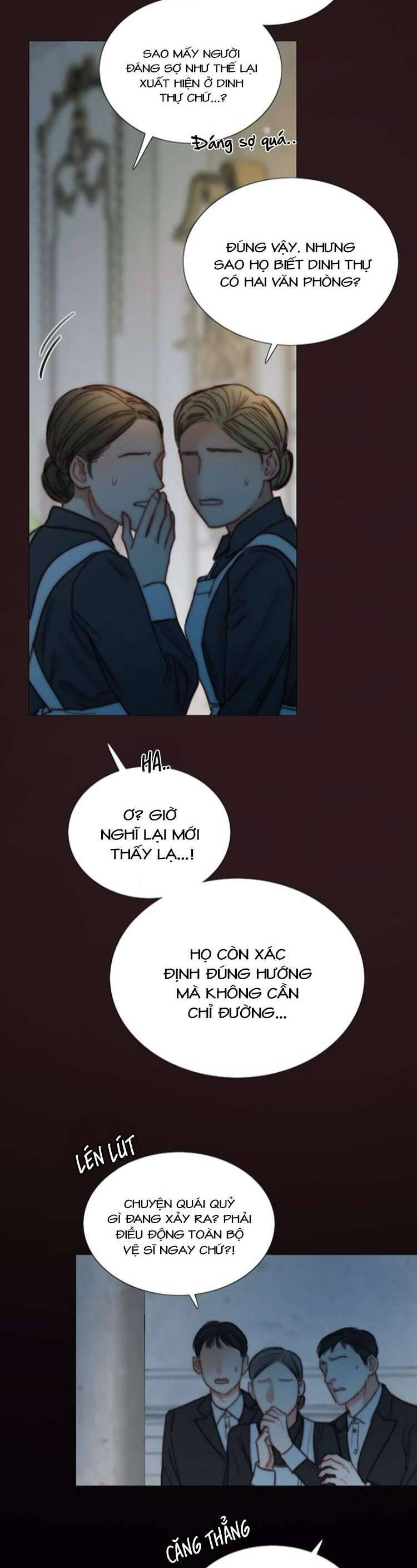 Serena [Chap 90-113] - Page 28