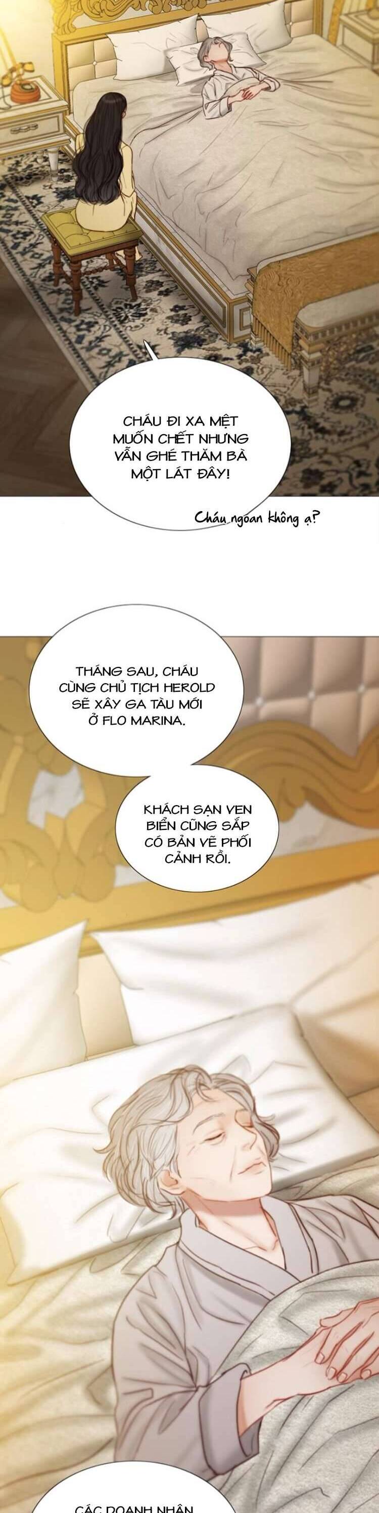 Serena [Chap 90-113] - Page 3