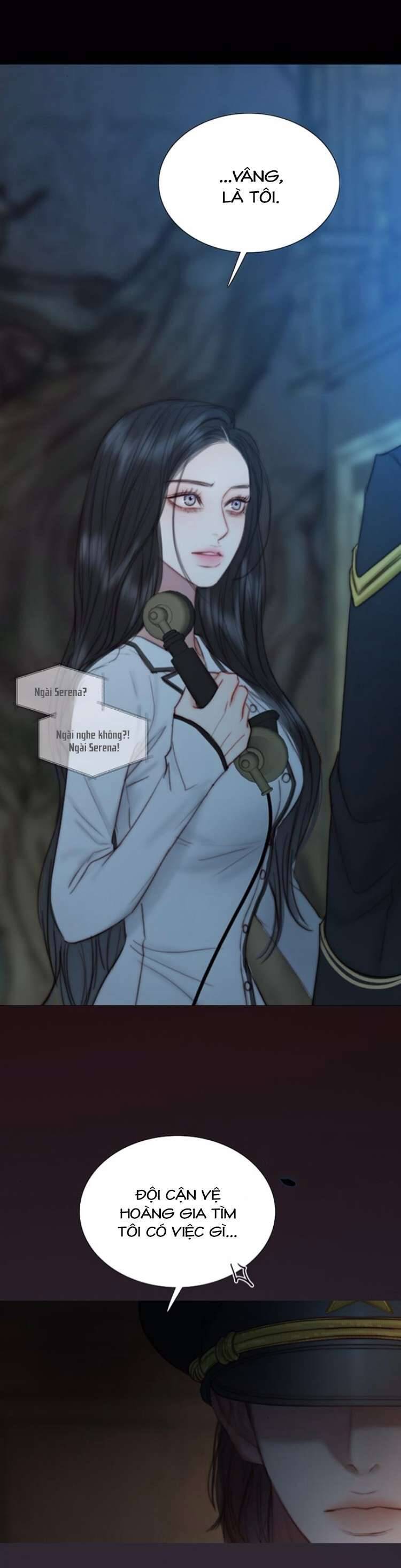 Serena [Chap 90-113] - Page 34