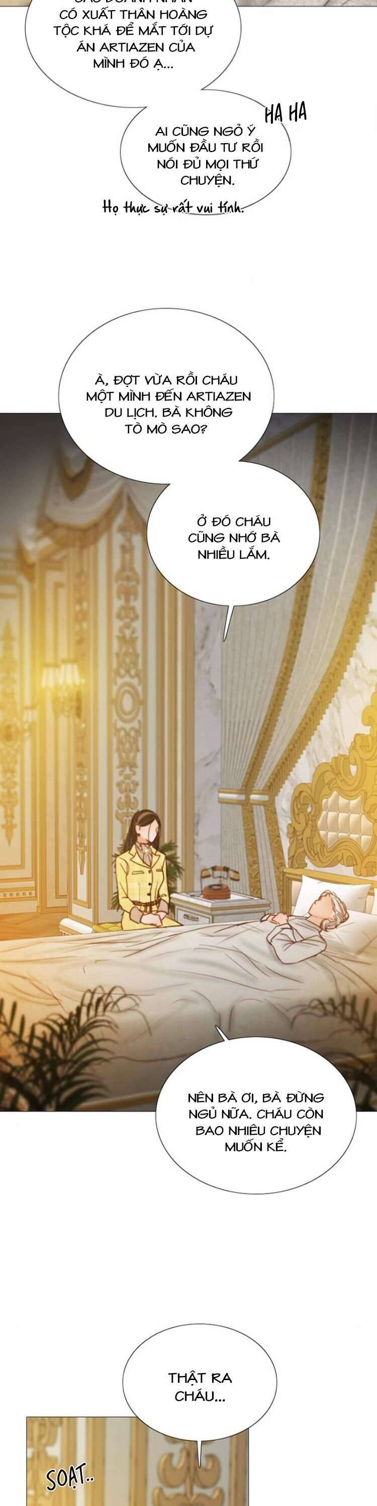 Serena [Chap 90-113] - Page 4