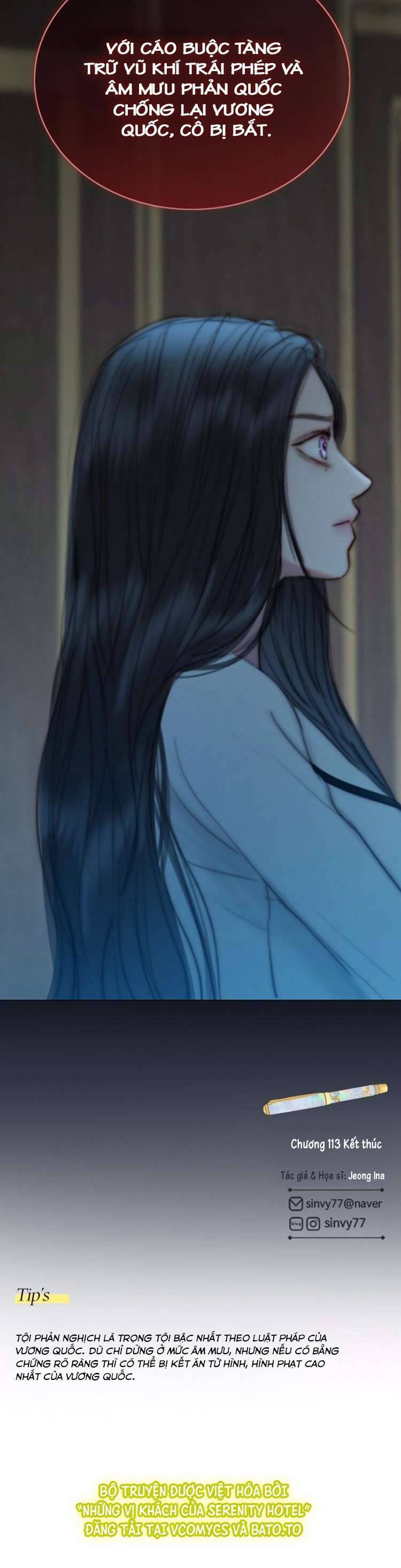 Serena [Chap 90-113] - Page 40