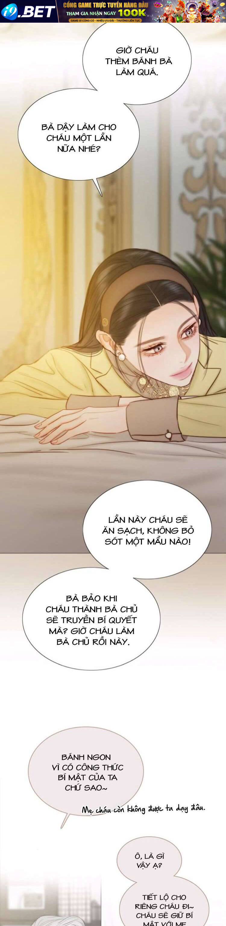 Serena [Chap 90-113] - Page 6