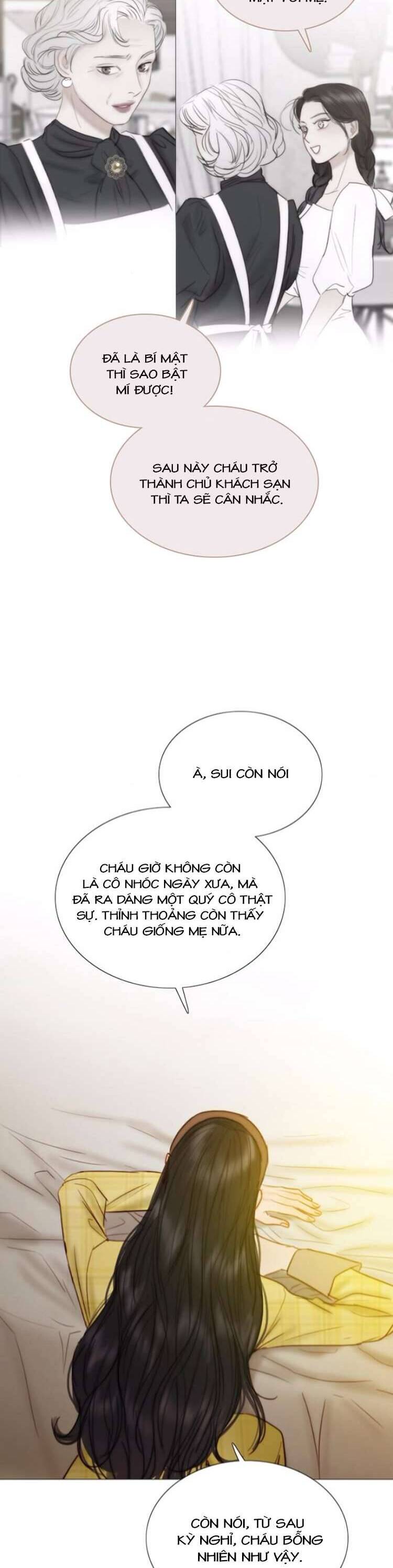 Serena [Chap 90-113] - Page 7