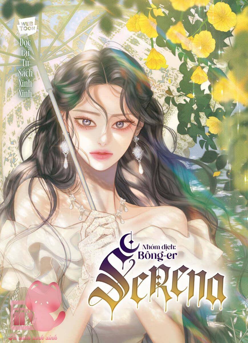 Serena [Chap 90-113]