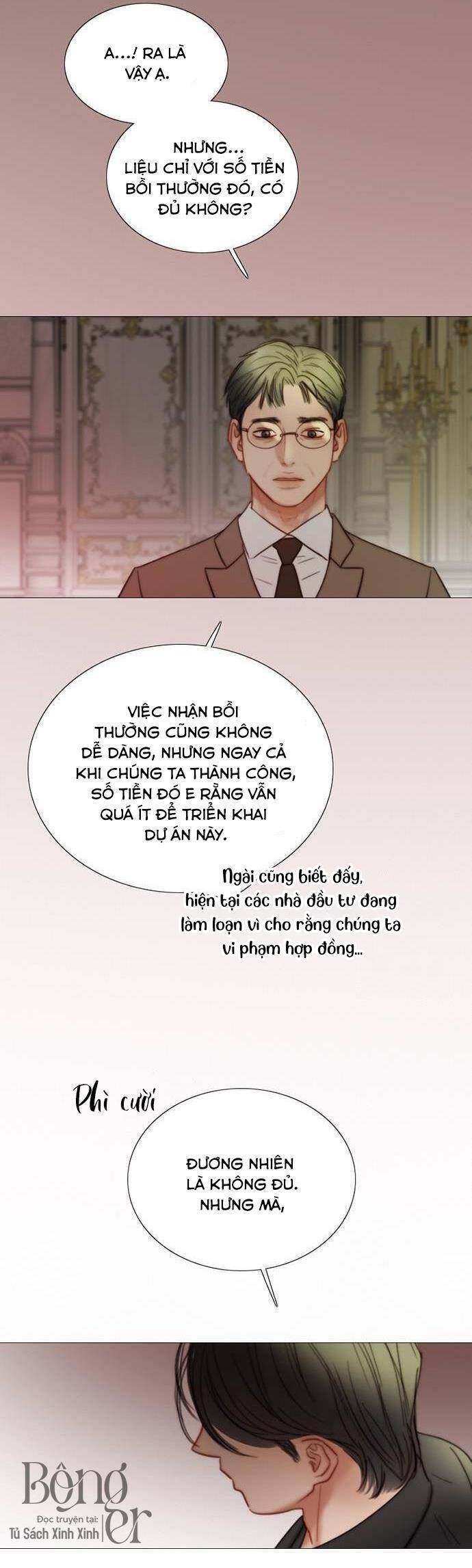 Serena [Chap 90-113]
