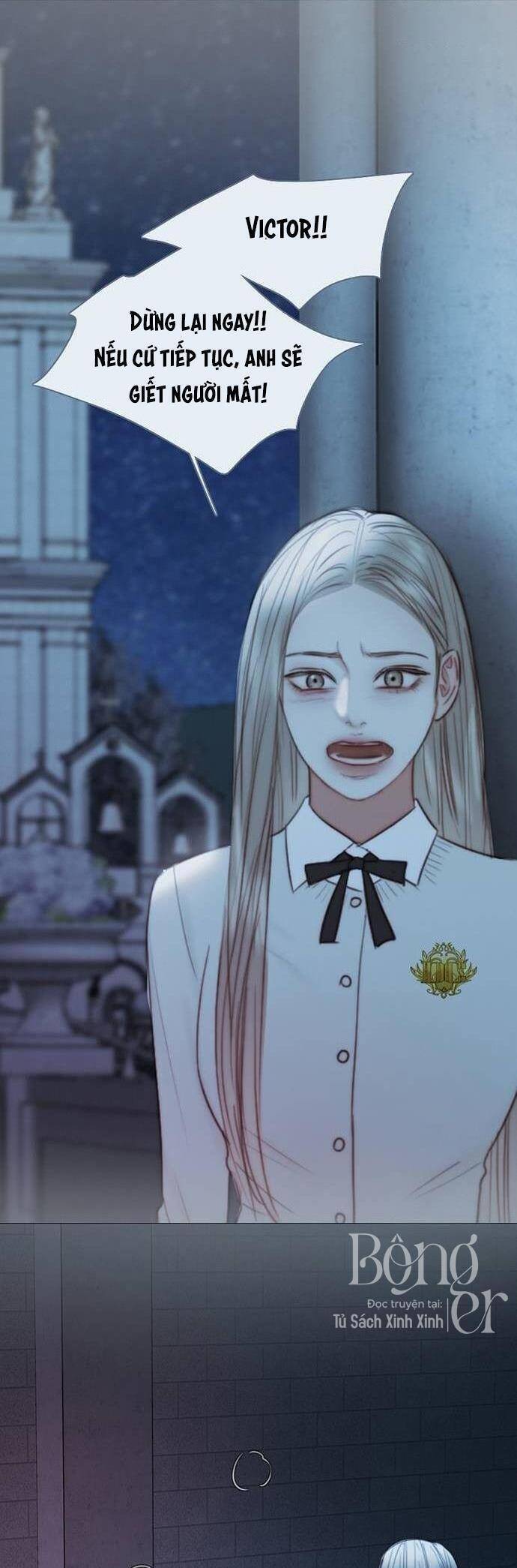 Serena [Chap 90-113]
