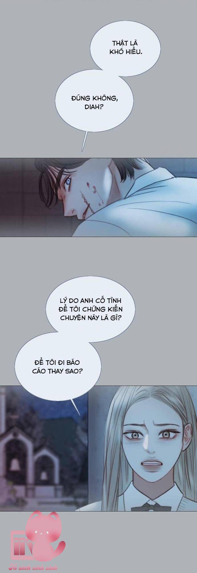 Serena [Chap 90-113]