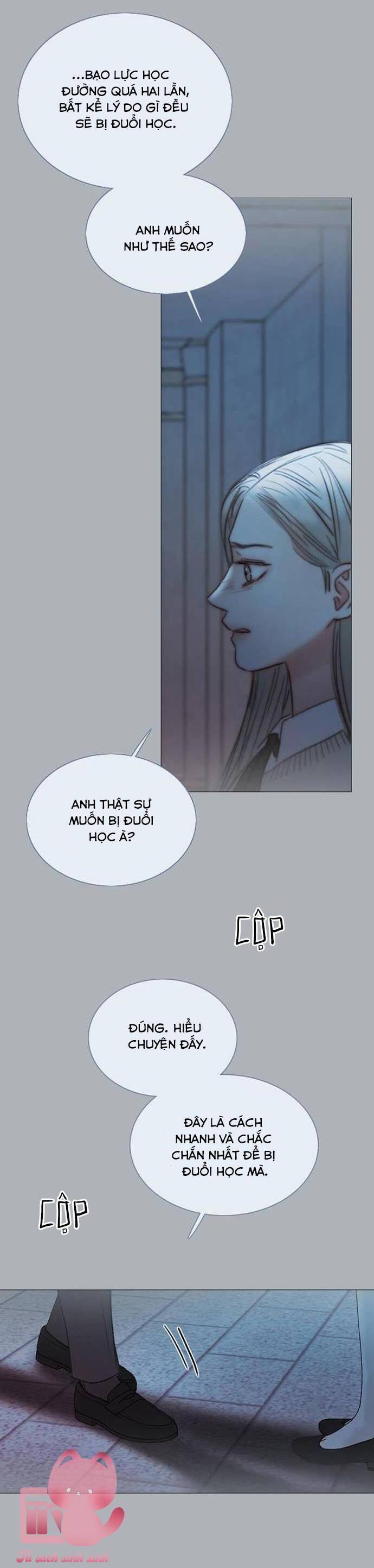 Serena [Chap 90-113]