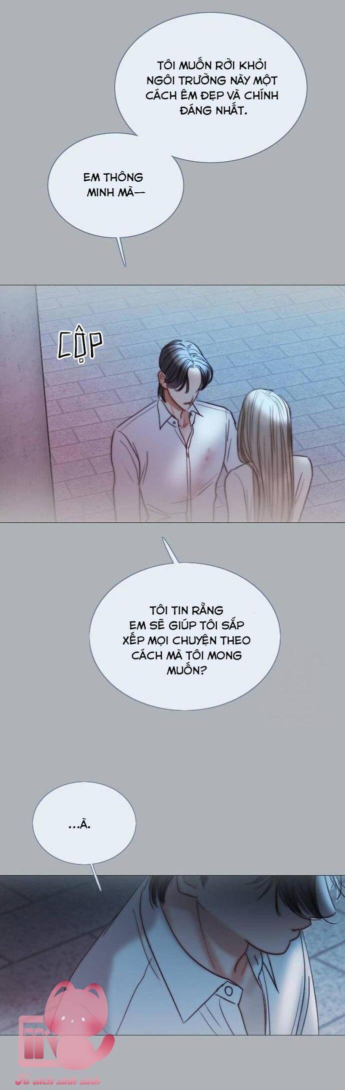 Serena [Chap 90-113]