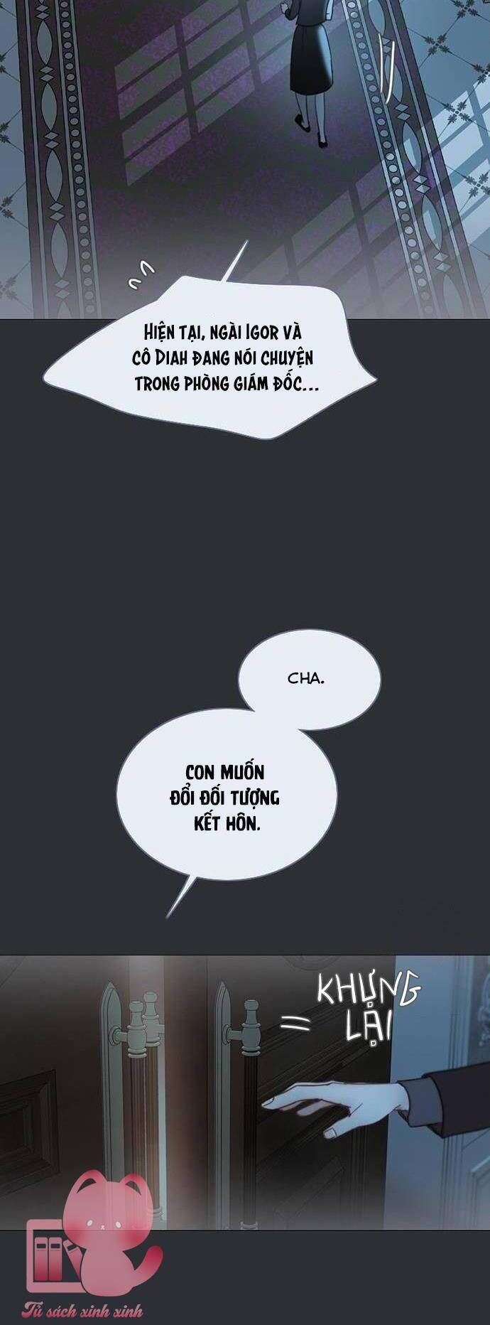 Serena [Chap 90-113]