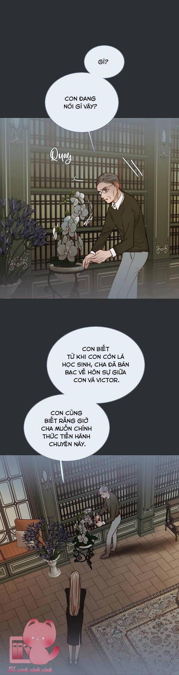 Serena [Chap 90-113]